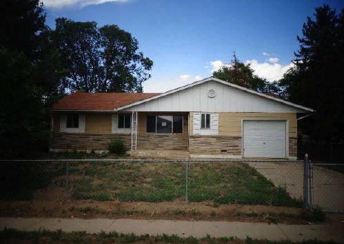  3918 Browning Ave, Colorado Springs, CO photo