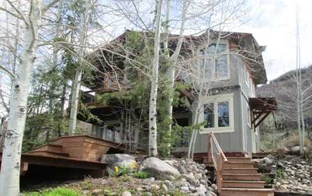  50210 Moon Hill Dr, Steamboat Springs, Colorado  photo