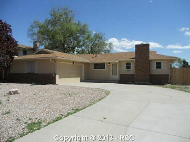  6655 Palmer Park Blvd, Colorado Springs, Colorado  photo