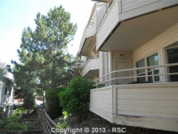  1062 Acapulco Ct # 98, Colorado Springs, Colorado  5749729