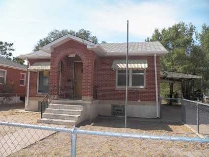  1414 Rice Ave, Pueblo, Colorado  photo