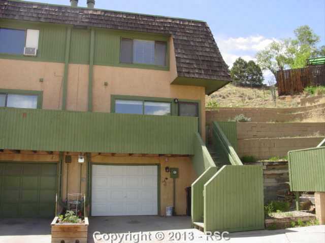  516 Superior St, Colorado Springs, Colorado  photo