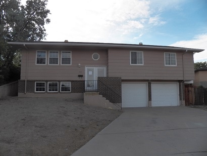  2116 North Pl, Pueblo, CO photo