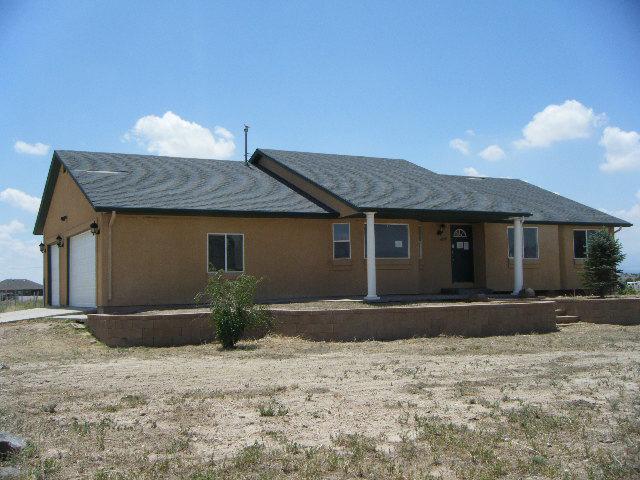  206 South Reynosa Drive, Pueblo West, CO photo