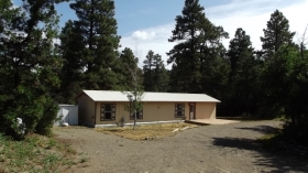  640 Weasel Drive, Pagosa Springs, CO photo