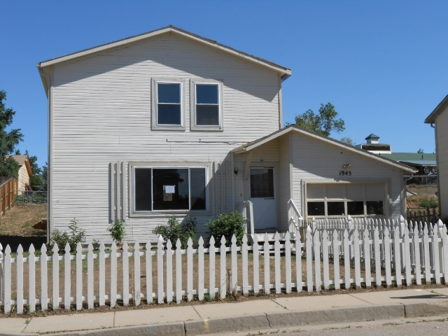  1945 Swearinger Dr, Colorado Springs, CO photo