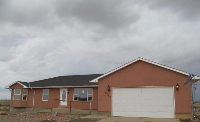  1397 North Challenger Dr, Pueblo West, CO photo