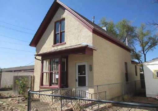  118 West Evans Ave, Pueblo, CO photo