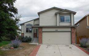  7009 Grand Prairie Dr, Colorado Springs, CO photo