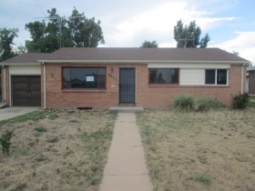  2621 11th Ave, Greeley, CO photo