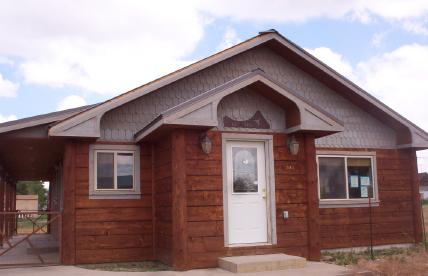  525 Broadway, Silver Cliff, CO photo
