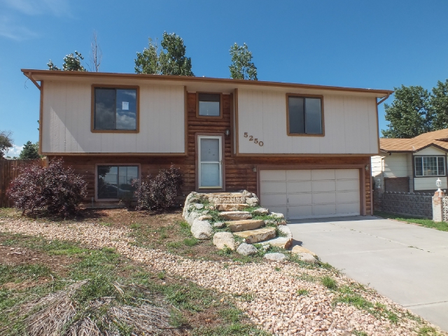  5250 Alturas Dr, Colorado Springs, CO photo