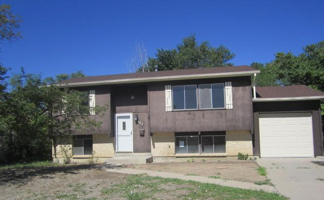  151 Schirra Rd, Pueblo, CO photo