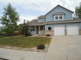  8890 Estebury Cir, Colorado Springs, CO photo