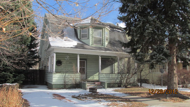  1811 N. Nevada, Colorado Springs, CO photo