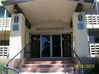 350 S Clinton St #6d, Denver, CO photo