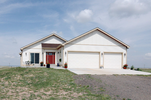  7005 County Road 126 #1/2, Carr, CO photo