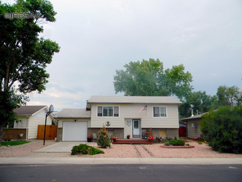  425 3rd St, Kersey, CO photo