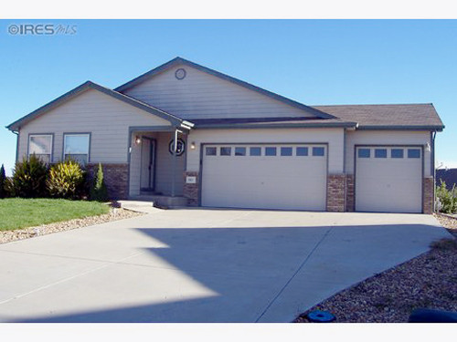  944 S Lilac Ct, Milliken, CO photo