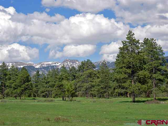 2132 Needles View Place, Pagosa Springs, CO photo