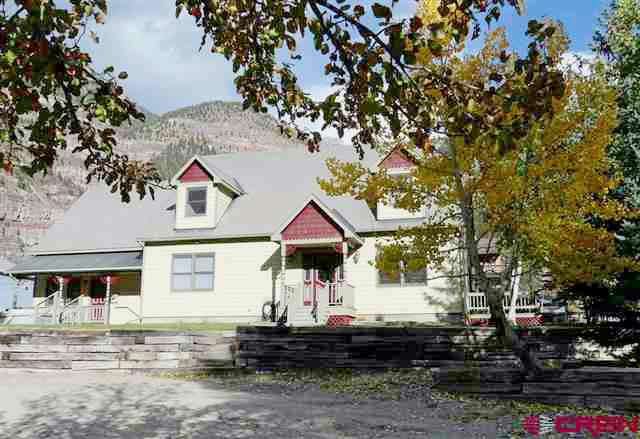  125 5th Avenue Court, Ouray, CO photo