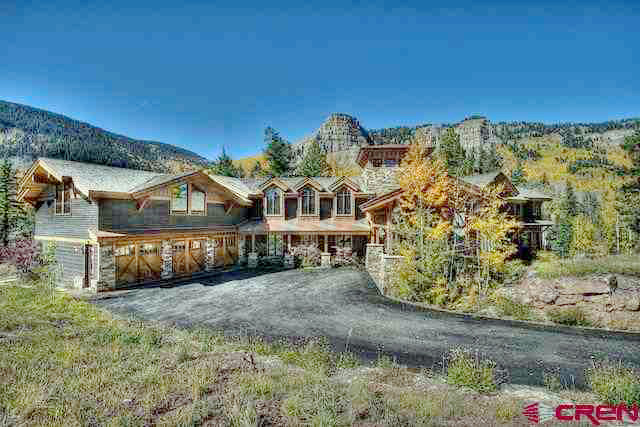  455 Pinnacle View Drive, Durango, CO photo