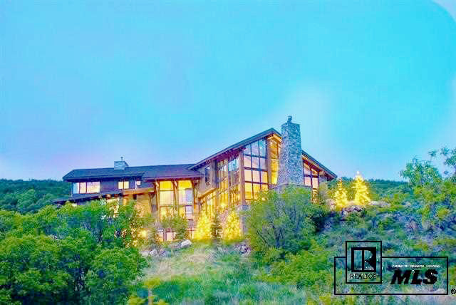  2983 Heavenly View, Steamboat Springs, CO photo