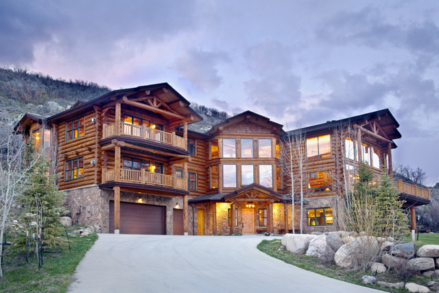  2600 Heavenly View, Steamboat Springs, CO photo