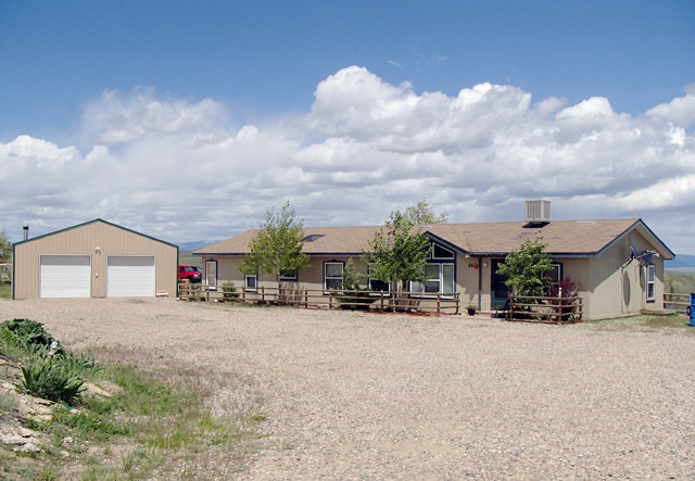  644 Valley View Drive, Craig, CO photo