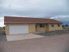  1218 E Onizuka Ln, Pueblo West, CO photo