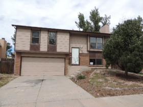  3540 Sydney Terrace, Colorado Springs, CO photo