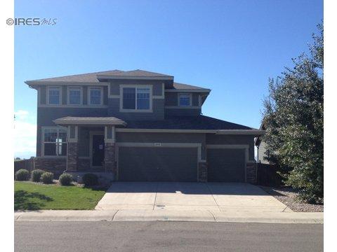  2442 White Wing Rd, Johnstown, Colorado photo