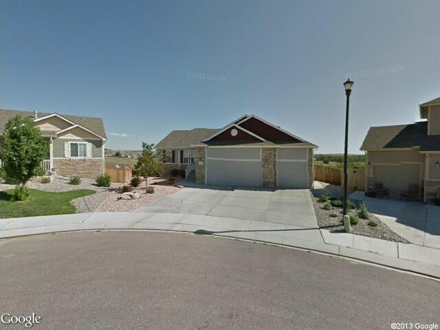  Willow Pines Pl, Fountain, CO photo