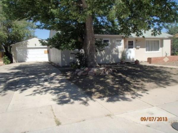  1213 Maudslay Ave, Pueblo, Colorado photo