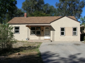  805 Acero Ave, Pueblo, CO photo