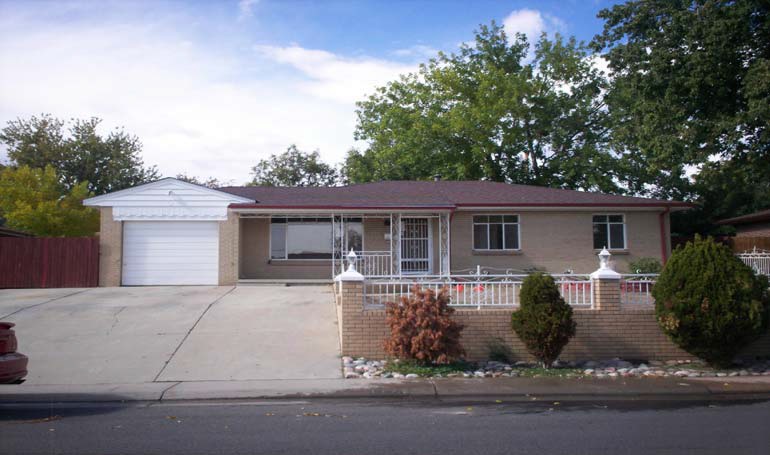  1175 S Ingalls St, Lakewood, CO photo