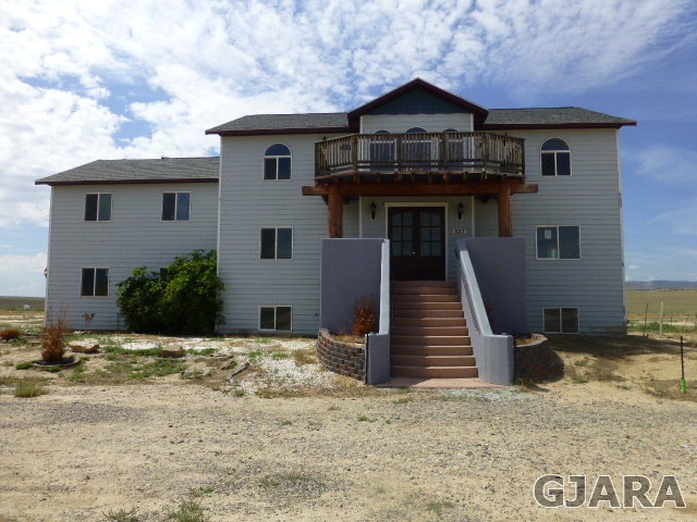  5113 HIGHWAY 50, Whitewater, CO photo