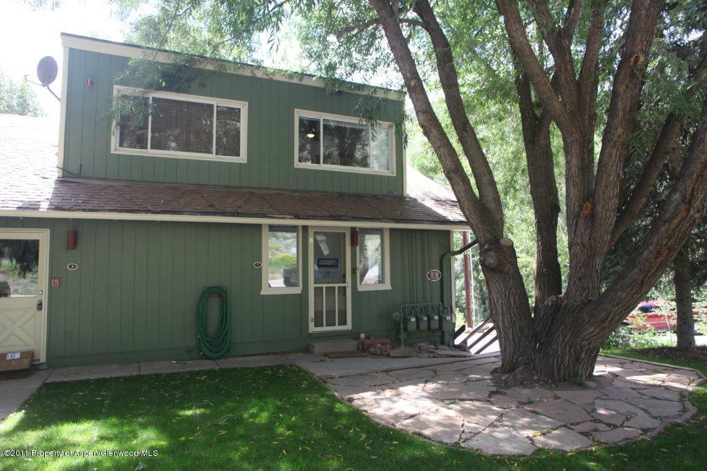  4070 Lower River Rd, Snowmass, CO photo