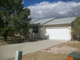  337 W Spaulding Ave S, Pueblo West, CO photo