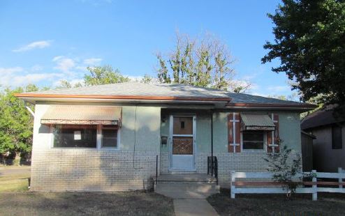  1502 Berkley Ave, Pueblo, CO photo