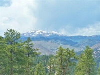3 County Road 126, Pine, CO 80470
