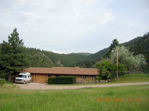  23 Wild River Rd, Bellvue, CO photo