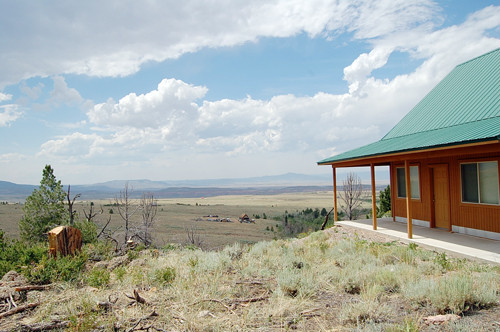  1529 Running Water Ranch Rd, Red Feather Lakes, CO photo