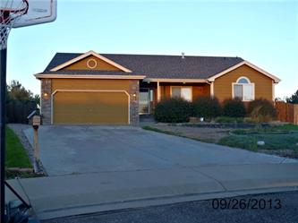  7705 W 11th St Dr, Greeley, CO photo