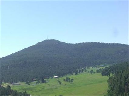  7384 Heiter Hill Road, Evergreen, CO photo