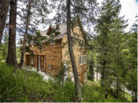  4978 South Camel Heights Road, Evergreen, CO 7282957