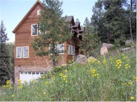  4978 South Camel Heights Road, Evergreen, CO 7282935