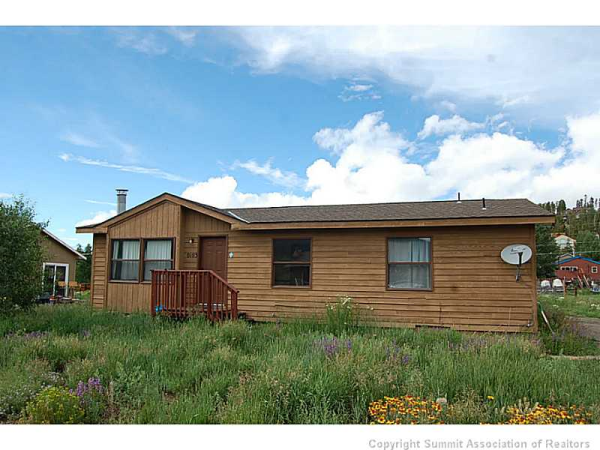  103 Meadow Dr, Summit Cove, CO photo