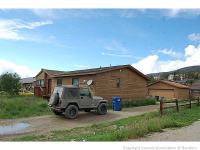  103 Meadow Dr, Summit Cove, CO 7283456