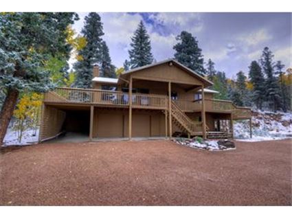  11490 Marks Drive, Conifer, CO photo